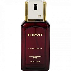 FURYO 