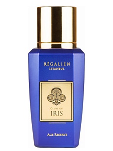 CLUBS OF IRIS