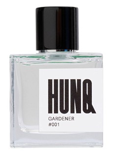 #001 GARDENER