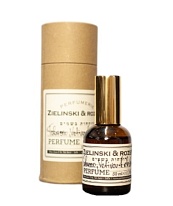 TOBACCO, VETIVER & AMBER