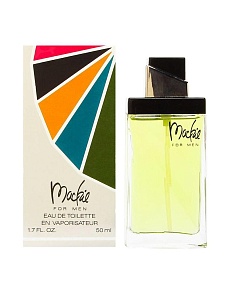 MACKIE FOR MEN