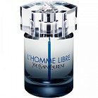 L' Homme LIBRE