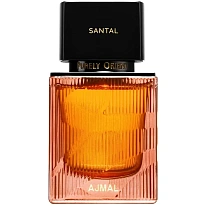 PURELY ORIENT SANTAL PURELY ORIENT SANTAL