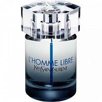 L' Homme LIBRE L' Homme LIBRE