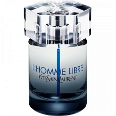 L' Homme LIBRE