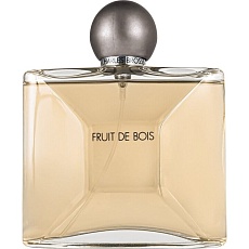 FRUIT DE BOIS