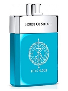 HOS N.003 