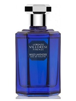 WILD LAVENDER WILD LAVENDER