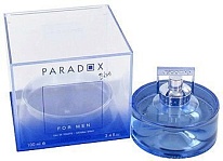 Paradox BLUE Paradox BLUE