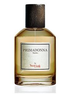 PRIMADONNA   