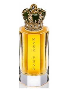 MUSK UBAR