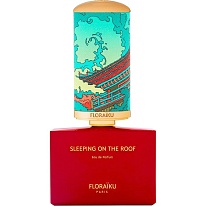 SLEEPING ON THE ROOF SLEEPING ON THE ROOF