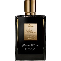 LOVE BY KILIAN ROSE AND OUD LOVE BY KILIAN ROSE AND OUD