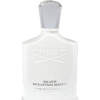 SILVER MOUNTAIN WATER SILVER MOUNTAIN WATER