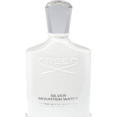 SILVER MOUNTAIN WATER