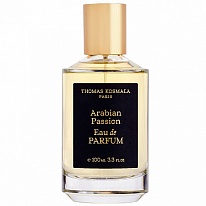 ARABIAN PASSION ARABIAN PASSION