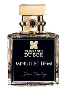 MINUIT ET DEMI 