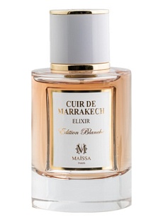 CUIR DE MARRAKECH