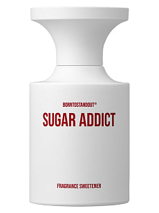 SUGAR ADDICT