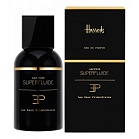 SAFFRON SUPERFLUIDE