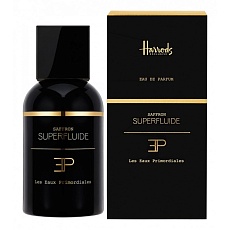 SAFFRON SUPERFLUIDE