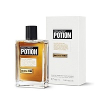 POTION POTION