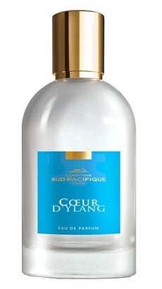 COEUR D'YLANG 