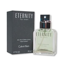 Eternity for Men Eternity for Men