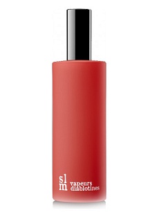 VAPEURS DIABLOTINES 