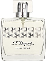 POUR HOMME SPECIAL EDITION