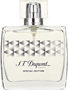 POUR HOMME SPECIAL EDITION