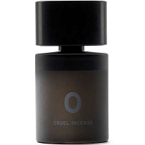 0 CRUEL INCENSE