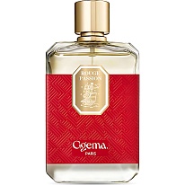 ROUGE PASSION ROUGE PASSION