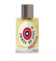 Je Suis un Homme Je Suis un Homme