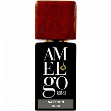SAFFRON NOIR