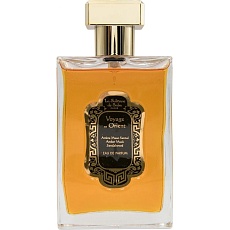 AMBRE, MUSC, SANTAL