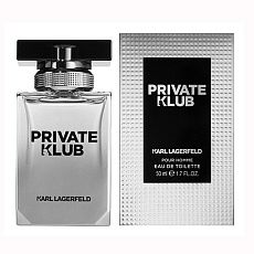 PRIVATE KLUB men
