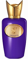ANDANTE ANDANTE