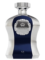HIS HIGHNESS VI (BLUE) 