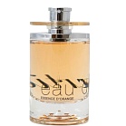 Eau de Cartier Essence d'ORANGE