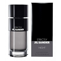 STRICTLY JIL SANDER NIGHT STRICTLY JIL SANDER NIGHT