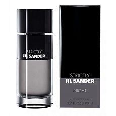 STRICTLY JIL SANDER NIGHT