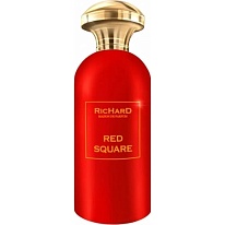 RED SQUARE RED SQUARE