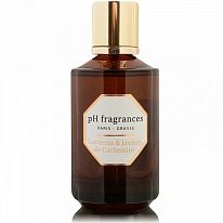 GARDENIA & JASMINE OF CASHMERE