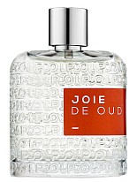 JOIE DE OUD  JOIE DE OUD