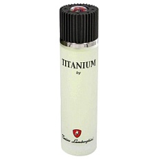 TITANIUM