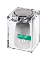SILVER SILVER