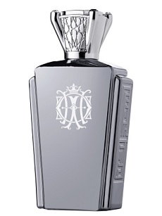 METALLIC OUD