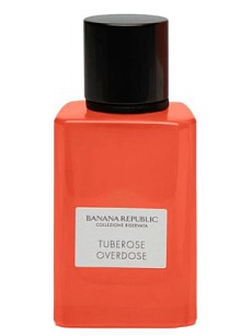  Collezione Riservata TUBEROSE OVERDOSE 