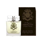 ARROGANT